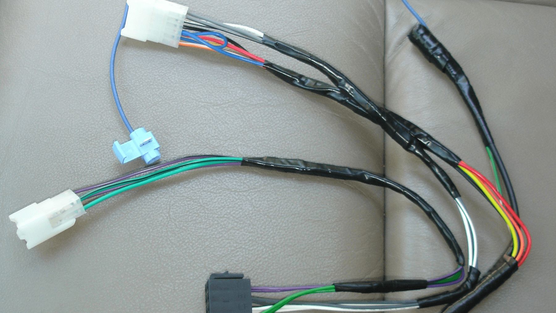 Auto Wiring Harnesses from China to Indonesia - Protecting model-specific components, shipment accuracy, and production schedules